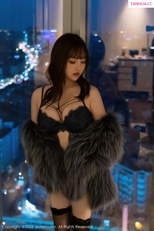 豆瓣酱  [XiuRen]高清写真图 2022.02.28 No.4644 豆瓣酱第20张图片